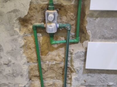 (Plumber) Plumbing Services