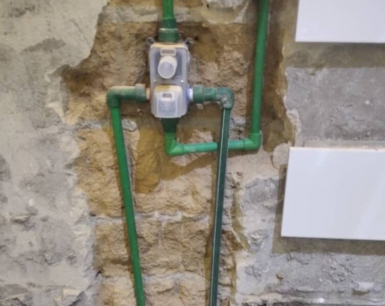 (Plumber) Plumbing Services