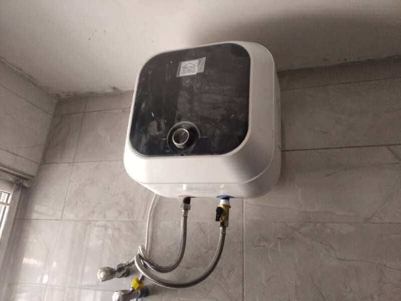 (Plumber) Plumbing Services