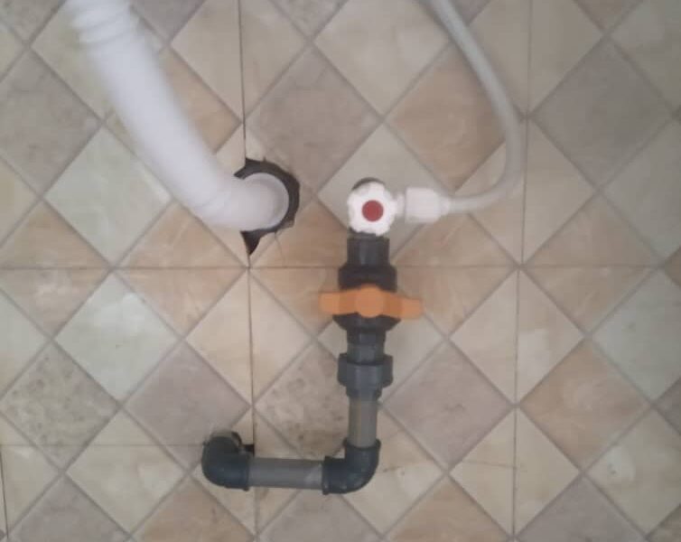(Plumber) Plumbing Services