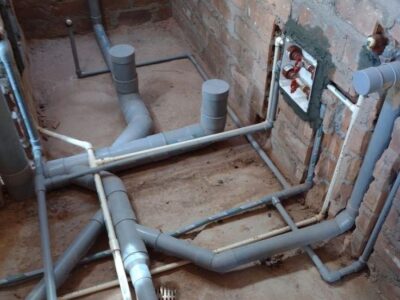 (Plumber) Plumbing Services