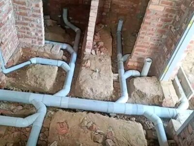 (Plumber) Plumbing Services