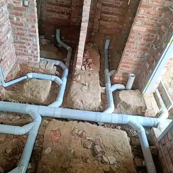 (Plumber) Plumbing Services