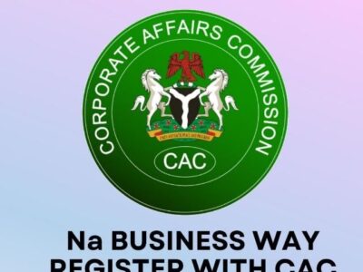 CAC Registration Of All Types